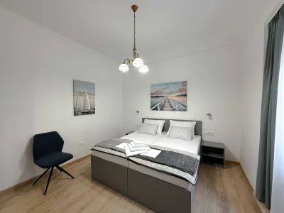 Apartment Anima Mea Old Town Apartments- Premium Apartment with Balcony - Features photo 19