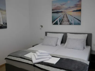 Apartment Anima Mea Old Town Apartments- Premium Apartment with Balcony - Features photo 20