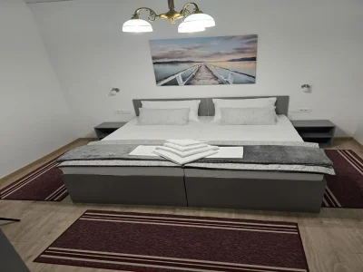 Apartment Anima Mea Old Town Apartments- Premium Apartment with Balcony - Features photo 22