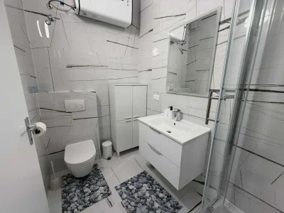 Apartment Anima Mea Old Town Apartments- Premium Apartment with Balcony - Features photo 24