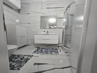 Apartment Anima Mea Old Town Apartments- Premium Apartment with Balcony - Features photo 25