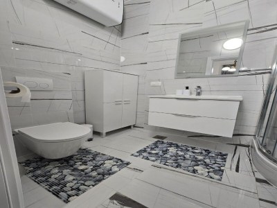 Apartment Anima Mea Old Town Apartments- Premium Apartment with Balcony - Features photo 26