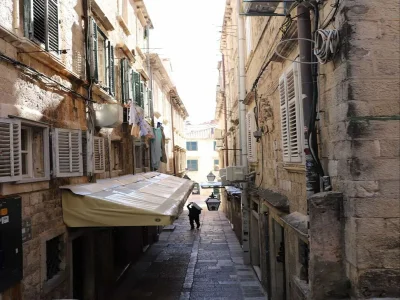 Apartment Anima Mea Old Town Apartments- Premium Apartment with Balcony - Outdoor photo 28