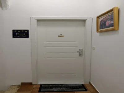 Apartment Anima Mea Old Town Apartments- Premium Apartment with Balcony - Outdoor photo 34