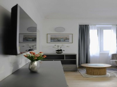 Apartment Anima Mea Old Town Apartments- Premium Apartment with Balcony - Outdoor photo 36