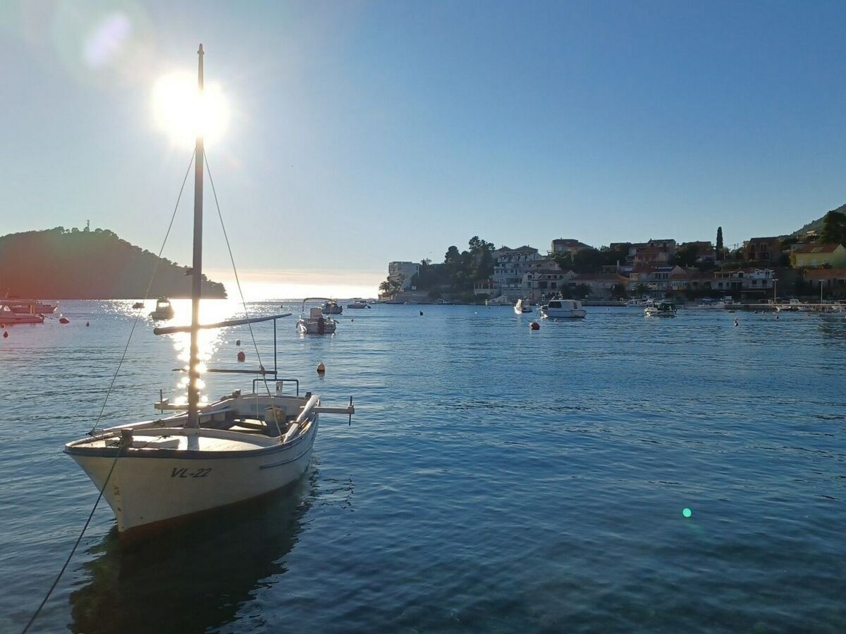 Apartment Bertie's Lodge - Two Bedroom Apartment (Fernand)