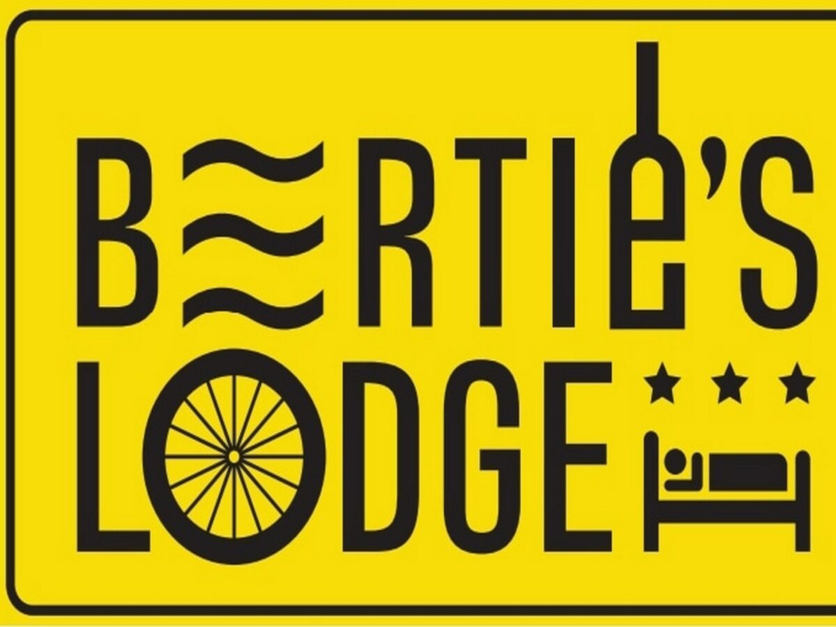 Apartment Bertie's Lodge - Two Bedroom Apartment (Fernand) - Outdoor photo 5