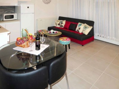 Apartment Two Bedroom Apartment - Features photo 3