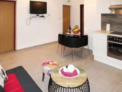 Apartment Two Bedroom Apartment - Features photo 4