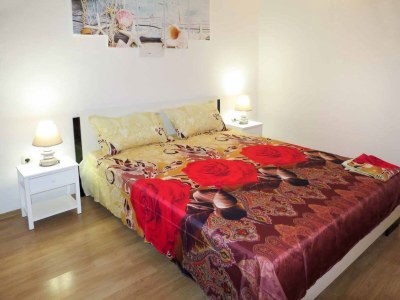 Apartment Two Bedroom Apartment - Features photo 8