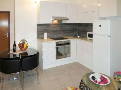 Apartment Two Bedroom Apartment - Features photo 9