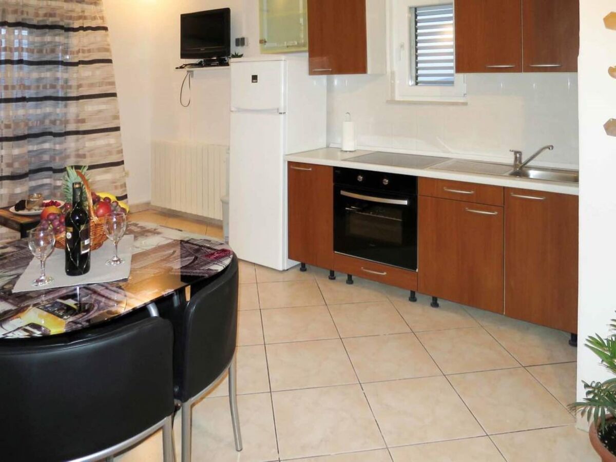 Apartment Standard One Bedroom Apartment