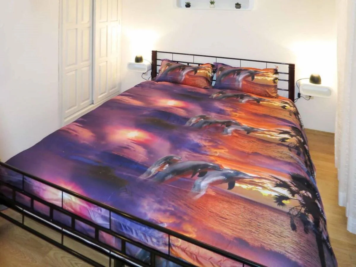 Apartment Standard One Bedroom Apartment - Features photo 5