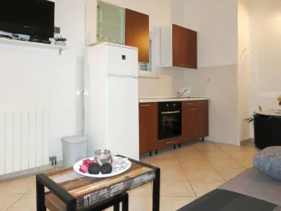 Apartment Standard One Bedroom Apartment - Features photo 2