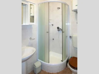 Apartment Standard One Bedroom Apartment - Features photo 6