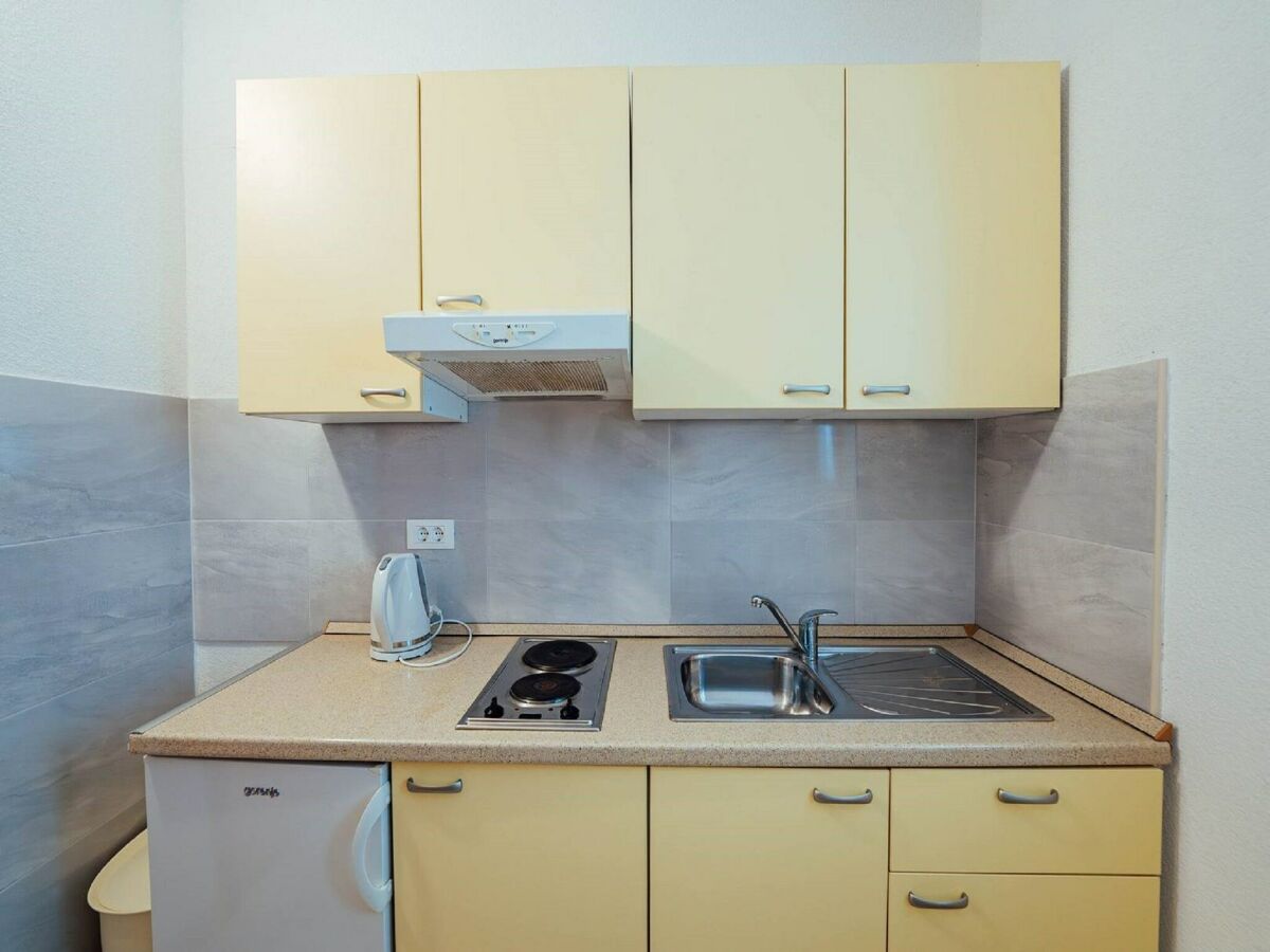 Apartment Apartments Pezo - Studio apartment with Terrace  ( Tina 4 ) - Features photo 3