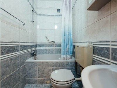 Apartment Apartments Pezo - Studio apartment with Terrace  ( Tina 4 ) - Features photo 5