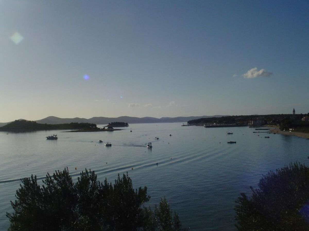 Apartment Apartments A&N Pakoštane - Two Bedroom Apartment with Sea View  (A2) - Outdoor photo 3