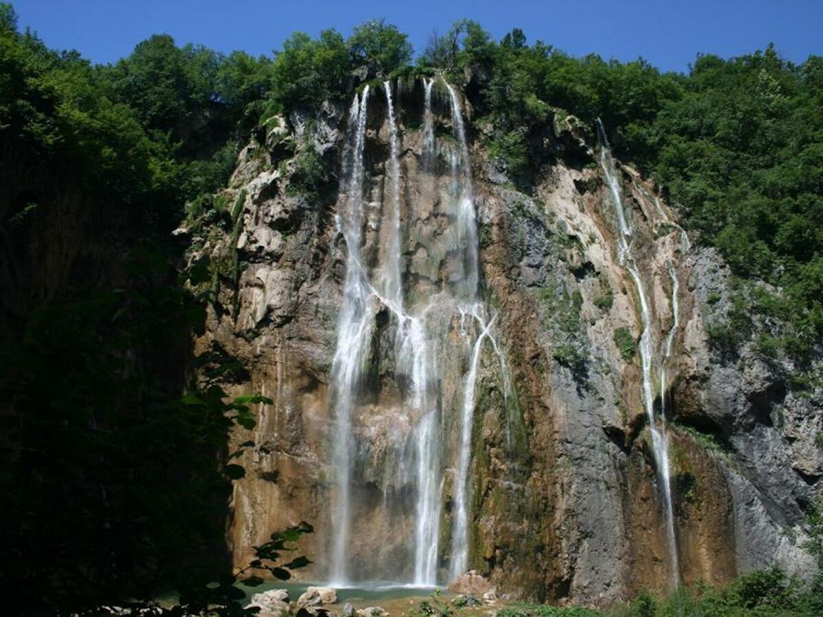 Apartment Apartments A&N Pakoštane - Two Bedroom Apartment with Sea View  (A2) - Outdoor photo 4