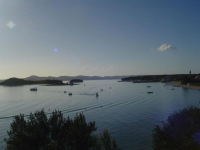 Apartment Apartments A&N Pakoštane - Two Bedroom Apartment with Sea View  (A2) - Outdoor photo 3