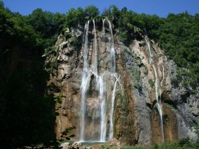 Apartment Apartments A&N Pakoštane - Two Bedroom Apartment with Sea View  (A2) - Outdoor photo 4