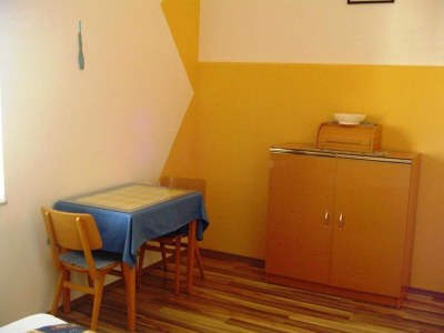 Apartment Apartments A&N Pakoštane - Two Bedroom Apartment with Sea View  (A2) - Features photo 16