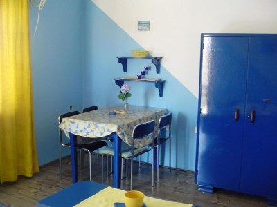 Apartment Apartments A&N Pakoštane - Two Bedroom Apartment with Sea View  (A2) - Features photo 17