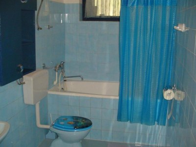 Apartment Apartments A&N Pakoštane - Two Bedroom Apartment with Sea View  (A2) - Features photo 18