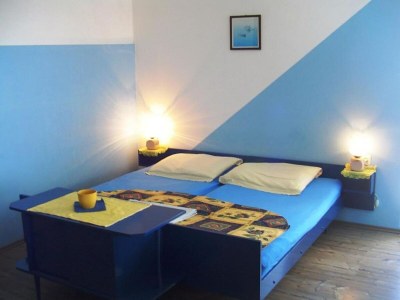 Apartment Apartments A&N Pakoštane - Two Bedroom Apartment with Sea View  (A2) - Features photo 20