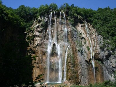 Apartment Apartments A&N Pakoštane - One Bedroom Apartment with Sea View and Balcony (A1) - Outdoor photo 6