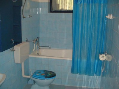 Apartment Apartments A&N Pakoštane - One Bedroom Apartment with Sea View and Balcony (A1) - Features photo 20