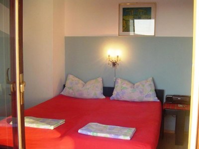 Apartment Apartments A&N Pakoštane - One Bedroom Apartment with Sea View and Balcony (A1) - Features photo 24