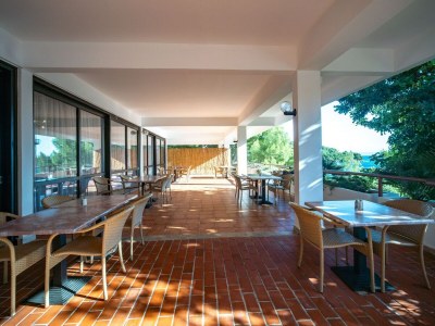 Apartment Hotel Issa - Twin Room Sea View - Outdoor photo 35