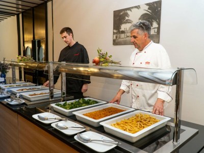 Apartment Hotel Issa - Twin Room Sea View - Outdoor photo 54