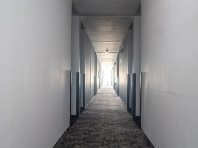 Apartment Hotel Issa - Twin Room Sea View - Outdoor photo 61