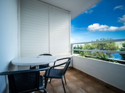 Apartment Hotel Issa - Double Room Sea View 1 - Outdoor photo 17
