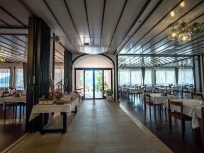 Apartment Hotel Issa - Double Room Sea View 1 - Outdoor photo 53