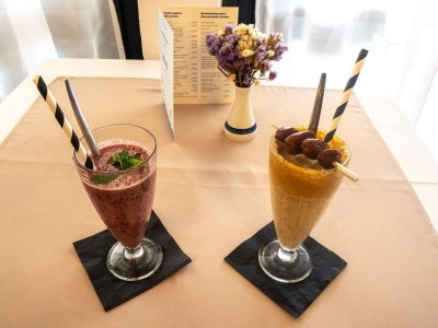 Apartment Hotel Issa - Double Room Sea View 1 - Outdoor photo 62