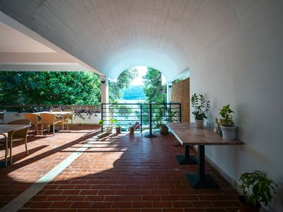 Apartment Hotel Issa - Double Room Sea View 1 - Outdoor photo 63