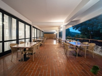 Apartment Hotel Issa - Double Room Sea View 1 - Outdoor photo 72