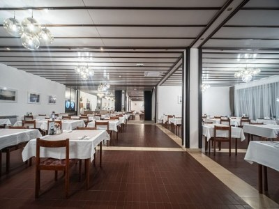 Apartment Hotel Issa - Double Room Sea View 1 - Outdoor photo 75