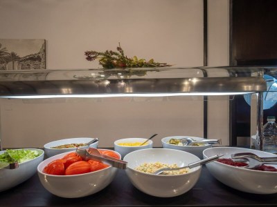 Apartment Hotel Issa - Double Room Sea View 1 - Outdoor photo 76