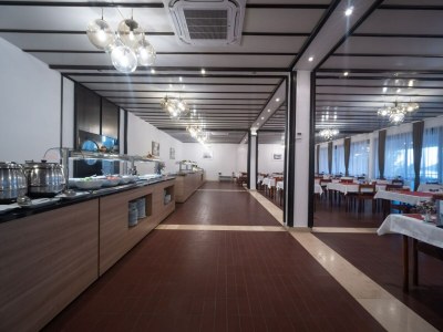 Apartment Hotel Issa - Double Room Sea View 1 - Outdoor photo 88