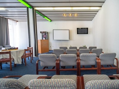 Apartment Hotel Issa - Double Room Sea View 1 - Outdoor photo 100