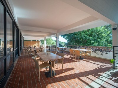 Apartment Hotel Issa - Double Room Sea View 2 - Outdoor photo 9