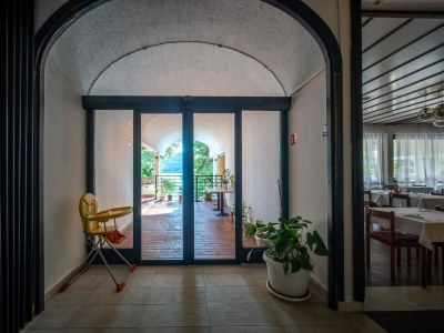 Apartment Hotel Issa - Double Room Sea View 2 - Outdoor photo 95