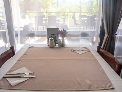 Apartment Hotel Issa - Double Room Sea View 3 - Features photo 22