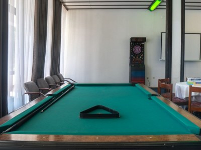 Apartment Hotel Issa - Double Room Sea View 3 - Outdoor photo 49