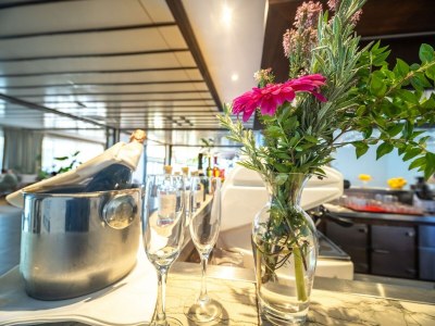 Apartment Hotel Issa - Double Room Sea View 3 - Outdoor photo 50