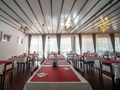 Apartment Hotel Issa - Double Room Sea View 3 - Outdoor photo 68